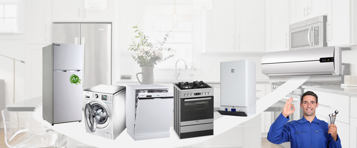Talas Grundig Servisi